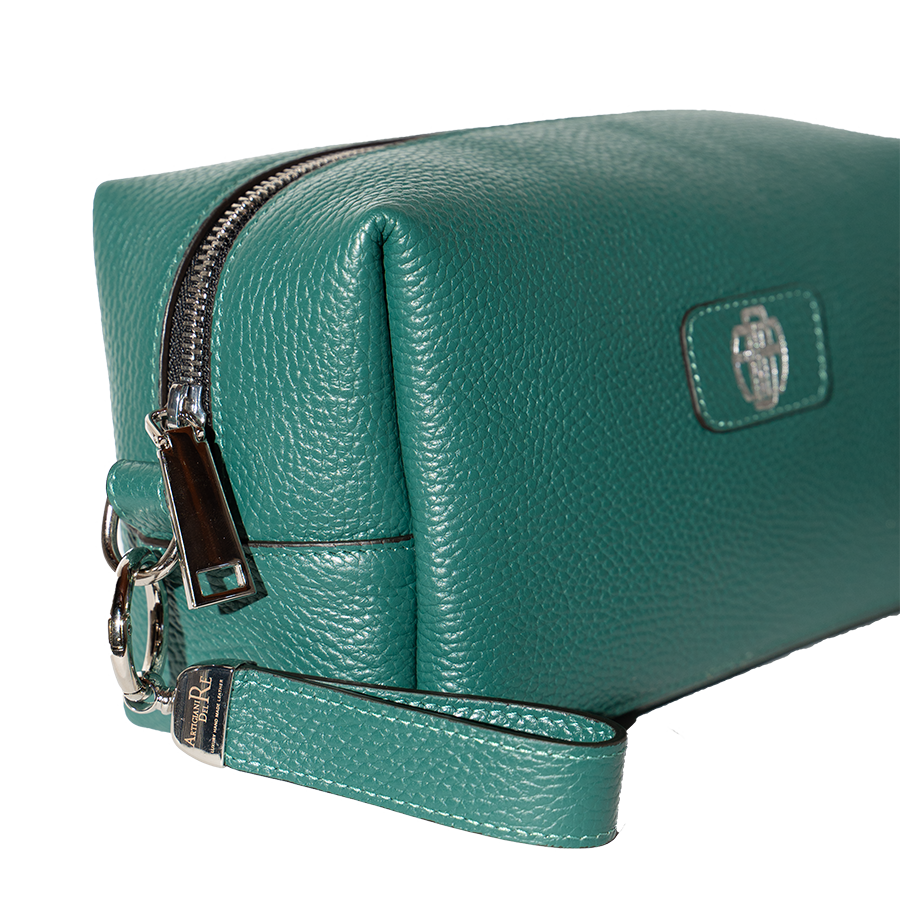 Green Forest Travel Bag