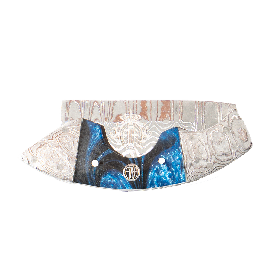 Ocean Abyss Marble Series