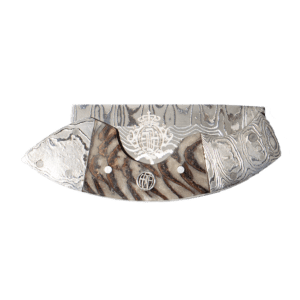 Tiger's Eye Marble Series