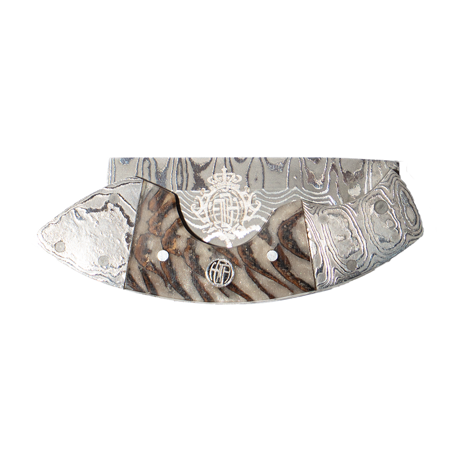 Tiger’s Eye Marble Series