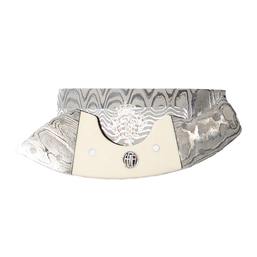 Ivory Heritage Series