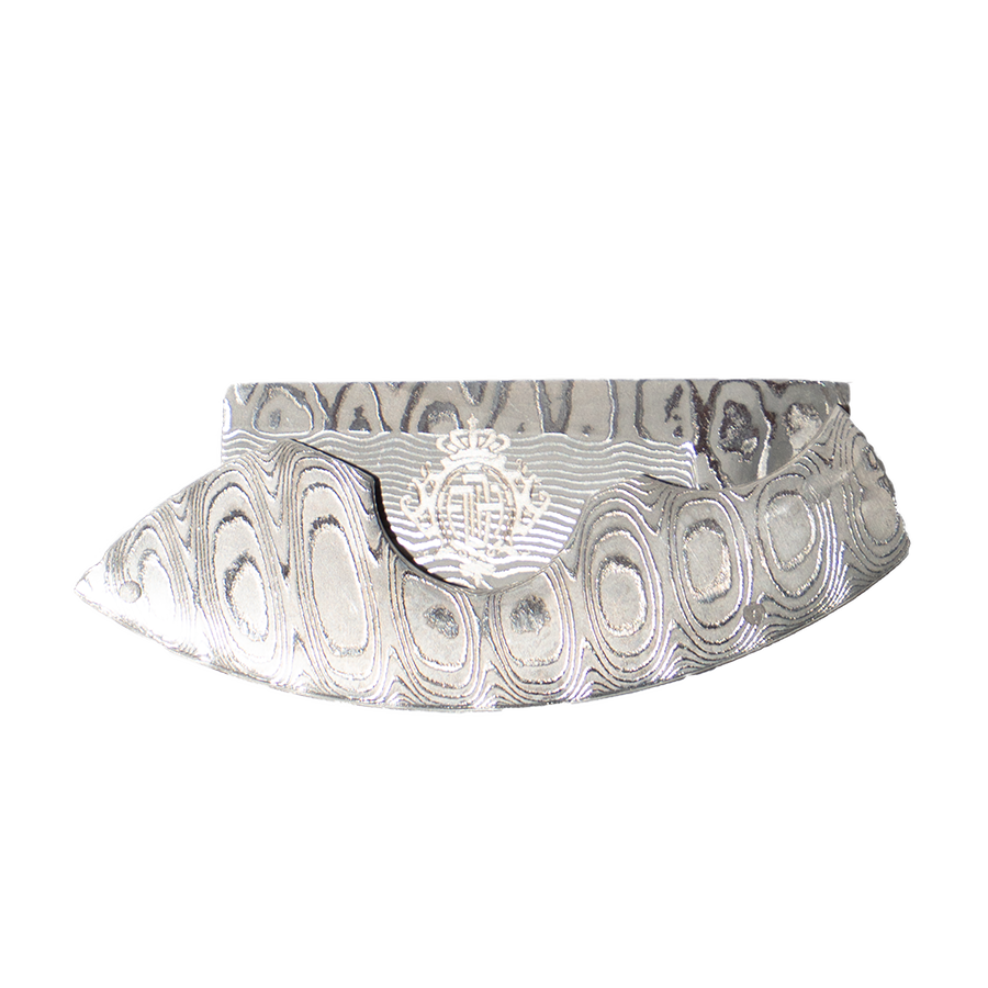 Damascus Chest Heritage Series