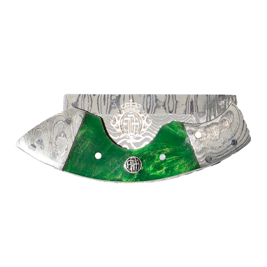 Emerald Marble Series