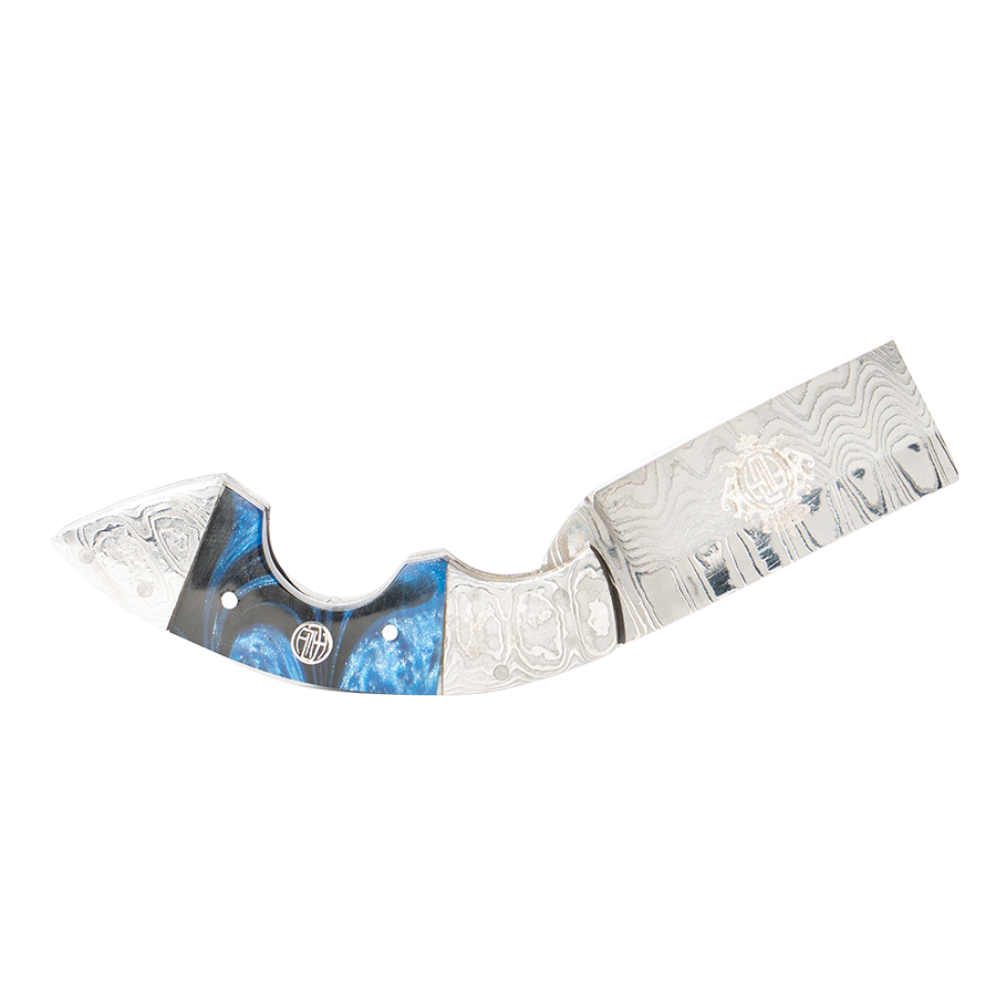 Ocean Abyss Marble Series