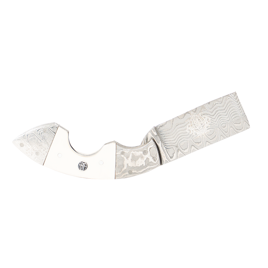 Ivory Heritage Series