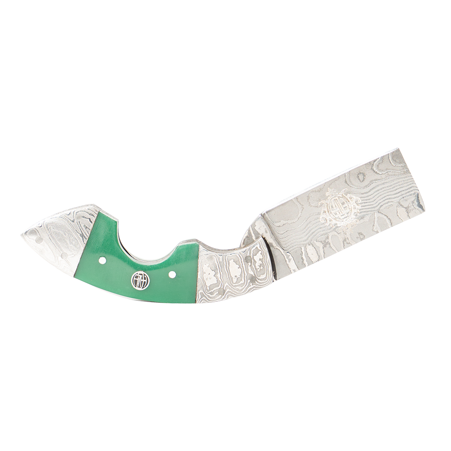 Emerald Heritage Series