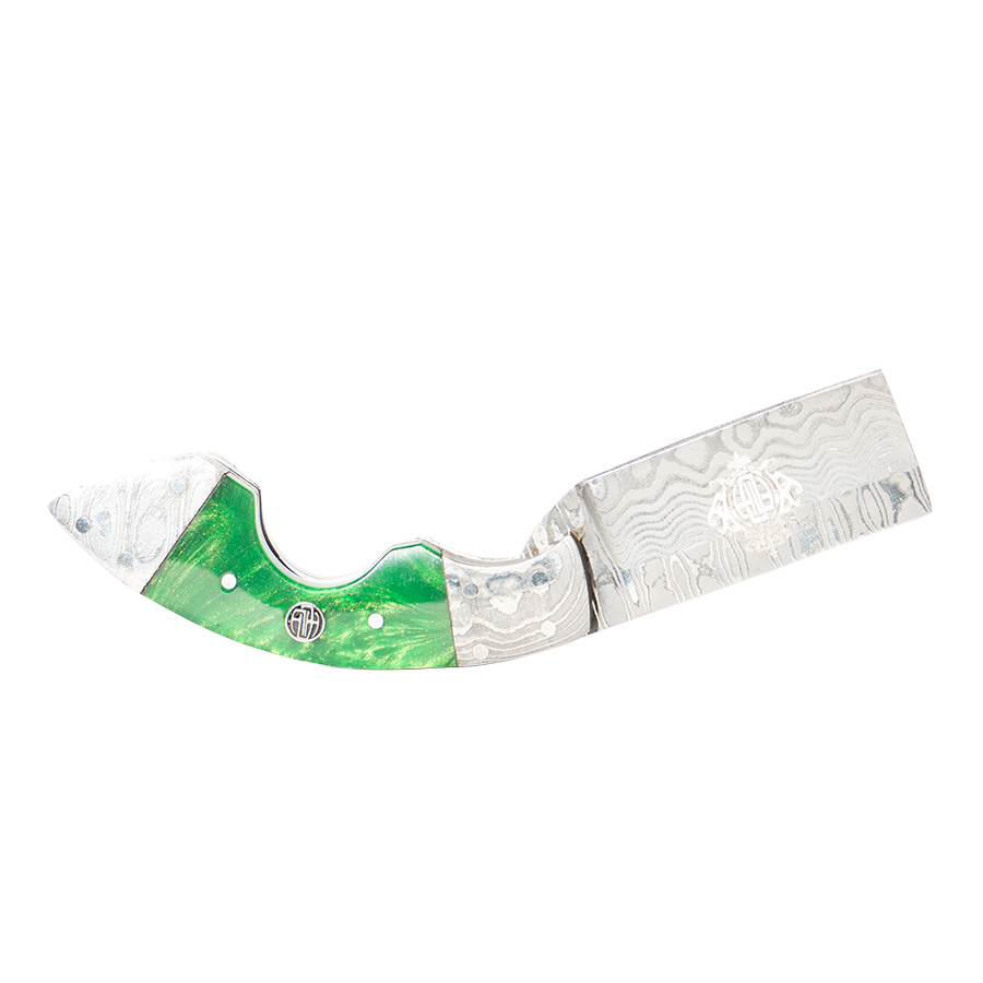 Emerald Marble Series