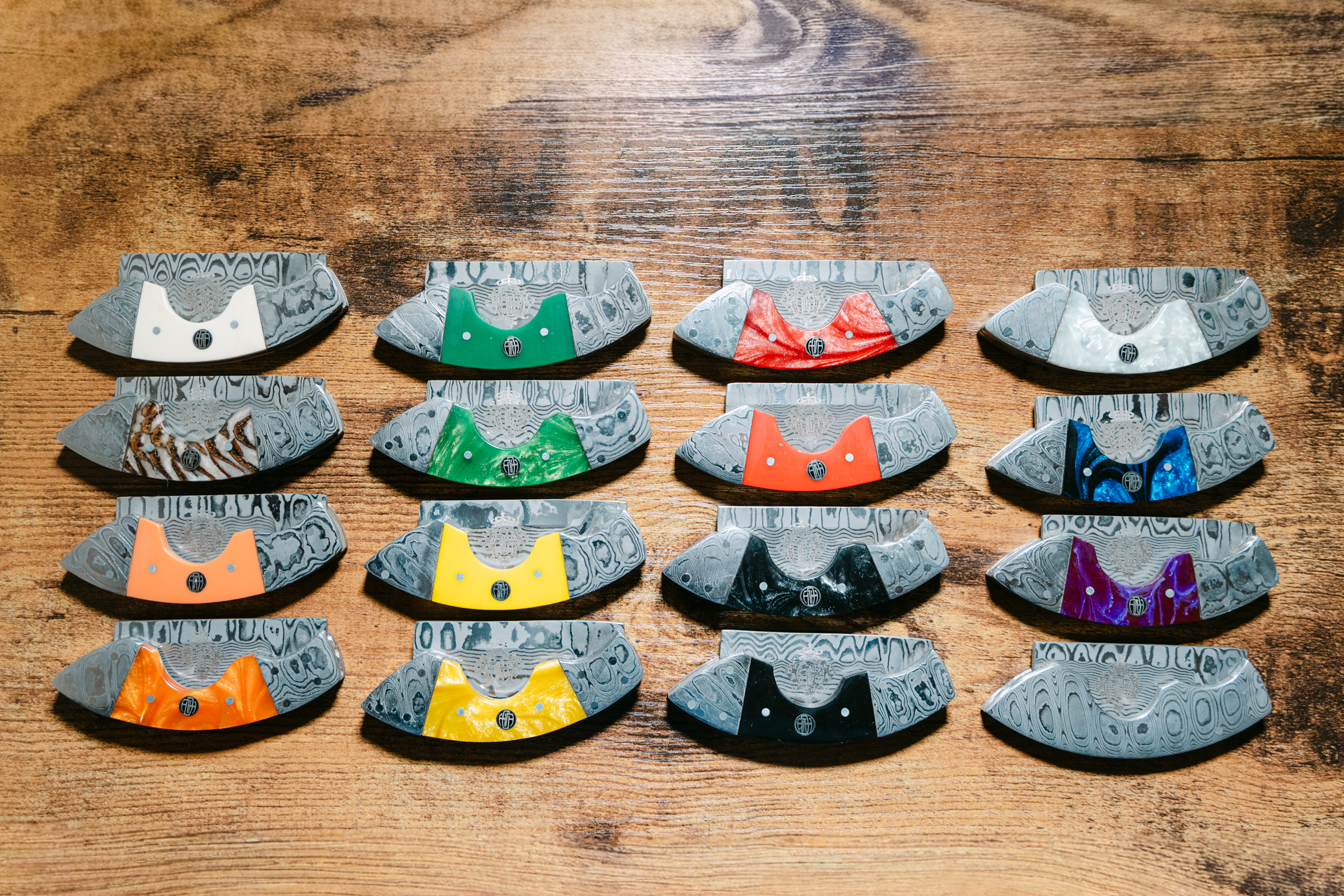 Ocean Abyss Marble Series - immagine 5