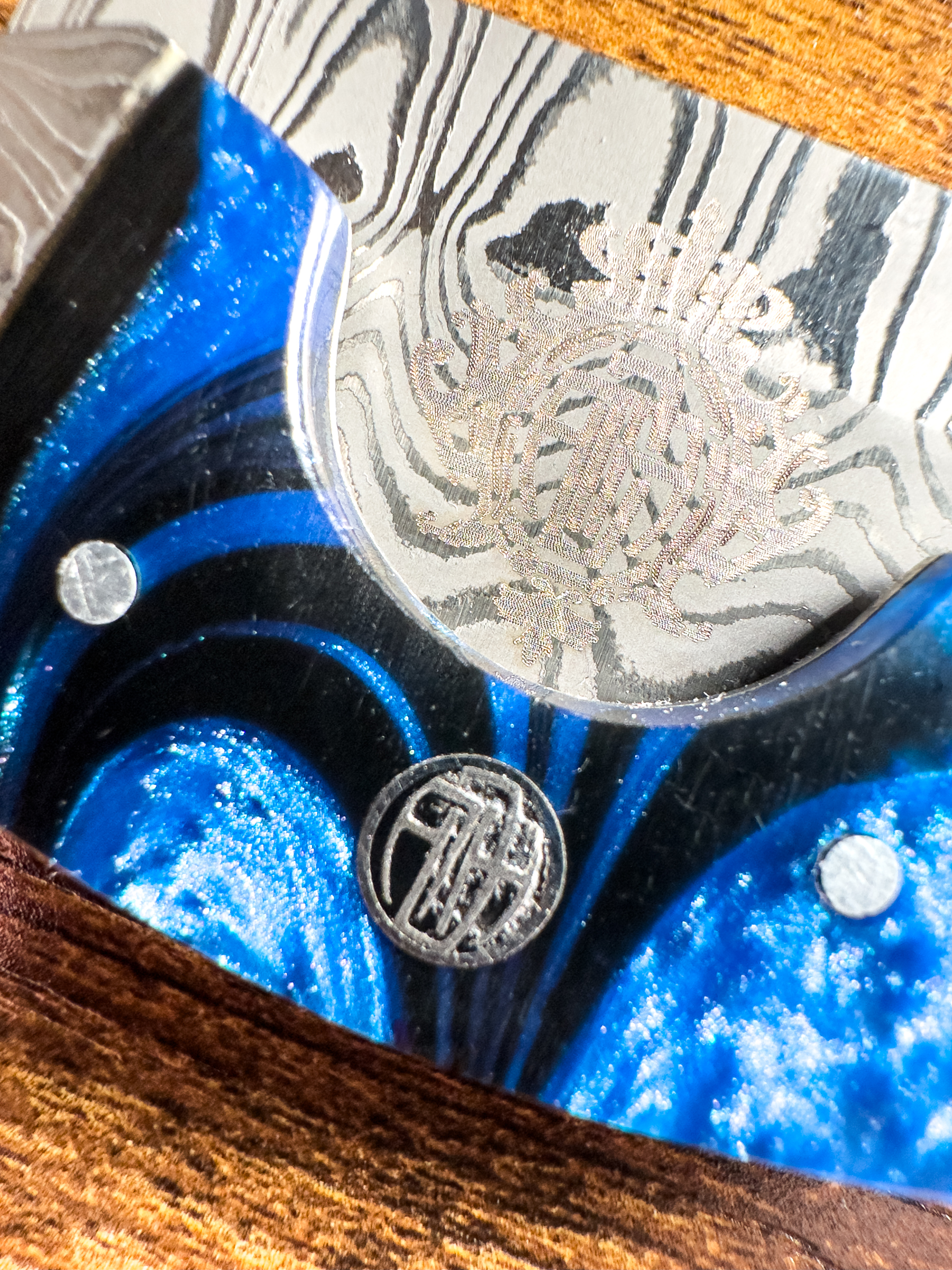 Ocean Abyss Marble Series - immagine 4