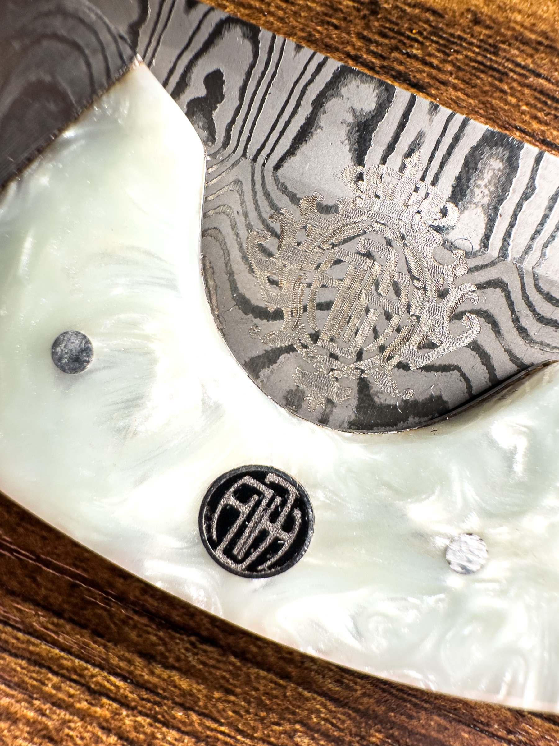 Ivory Marble Series - immagine 4