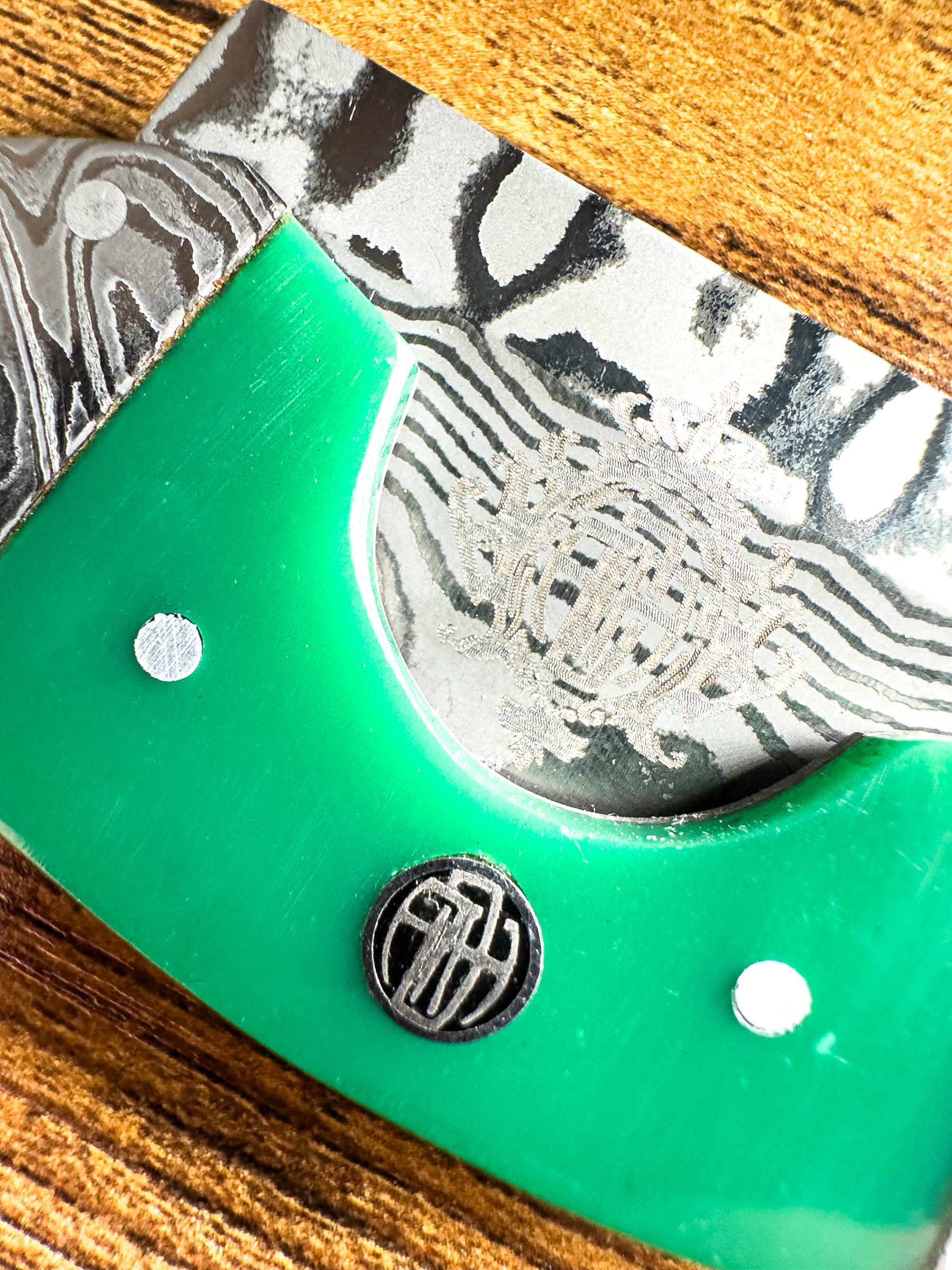 Emerald Heritage Series - immagine 4