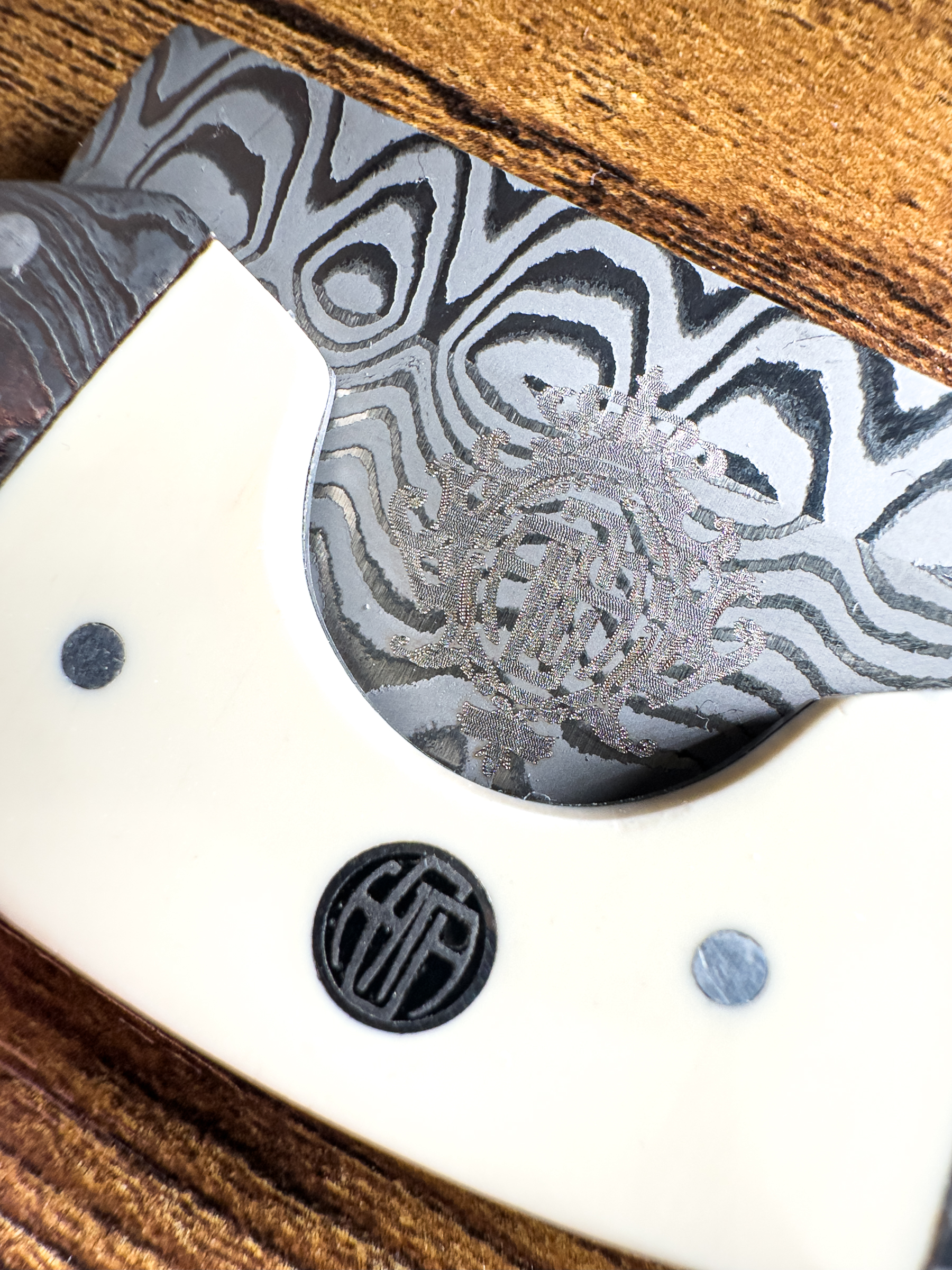 Ivory Heritage Series - immagine 4