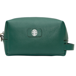 Green Forest Travel Bag