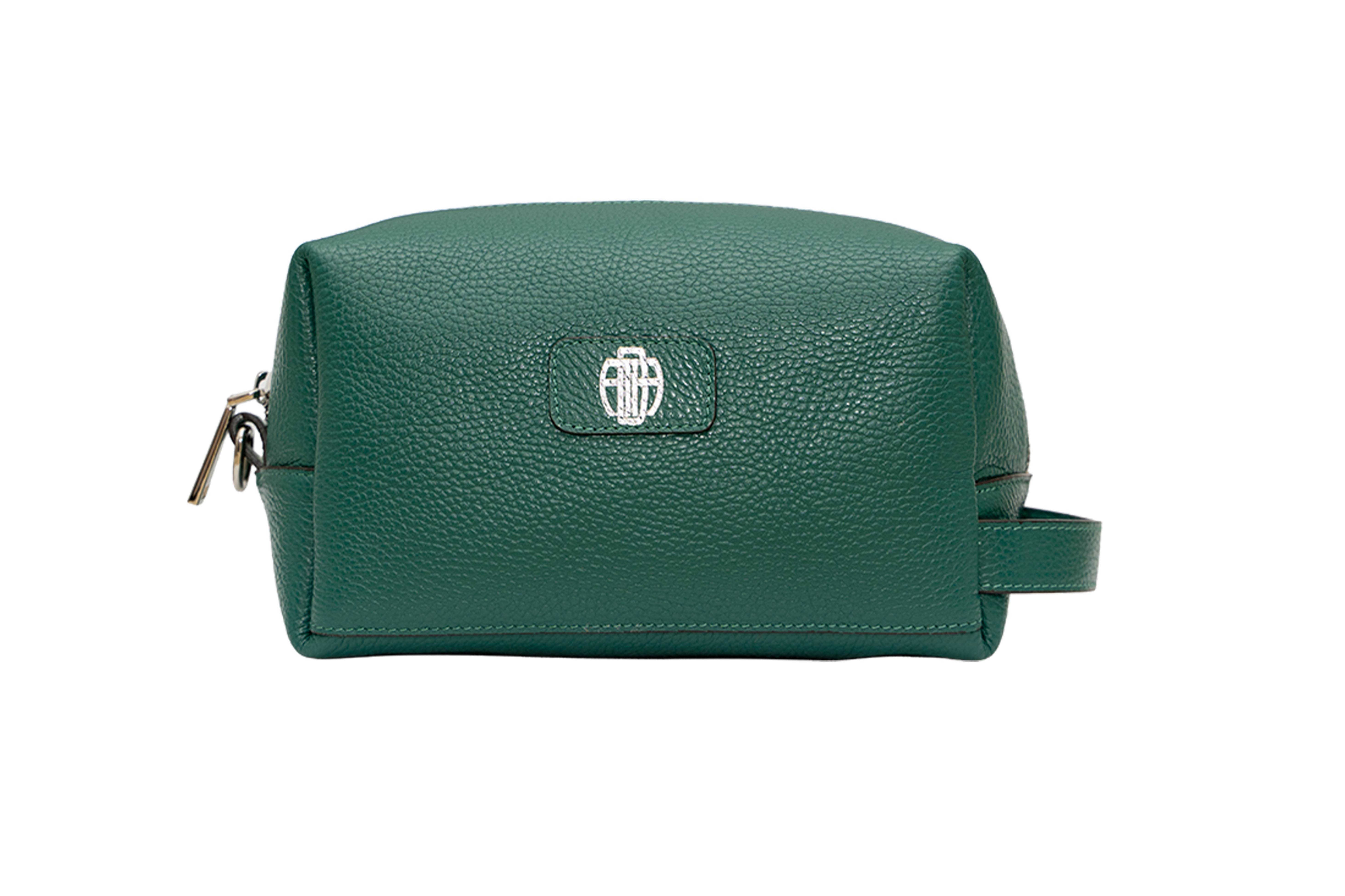 Green Forest Travel Bag