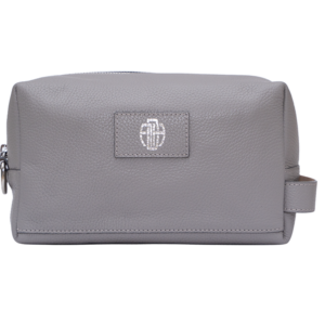 Grey Stone Travel Bag