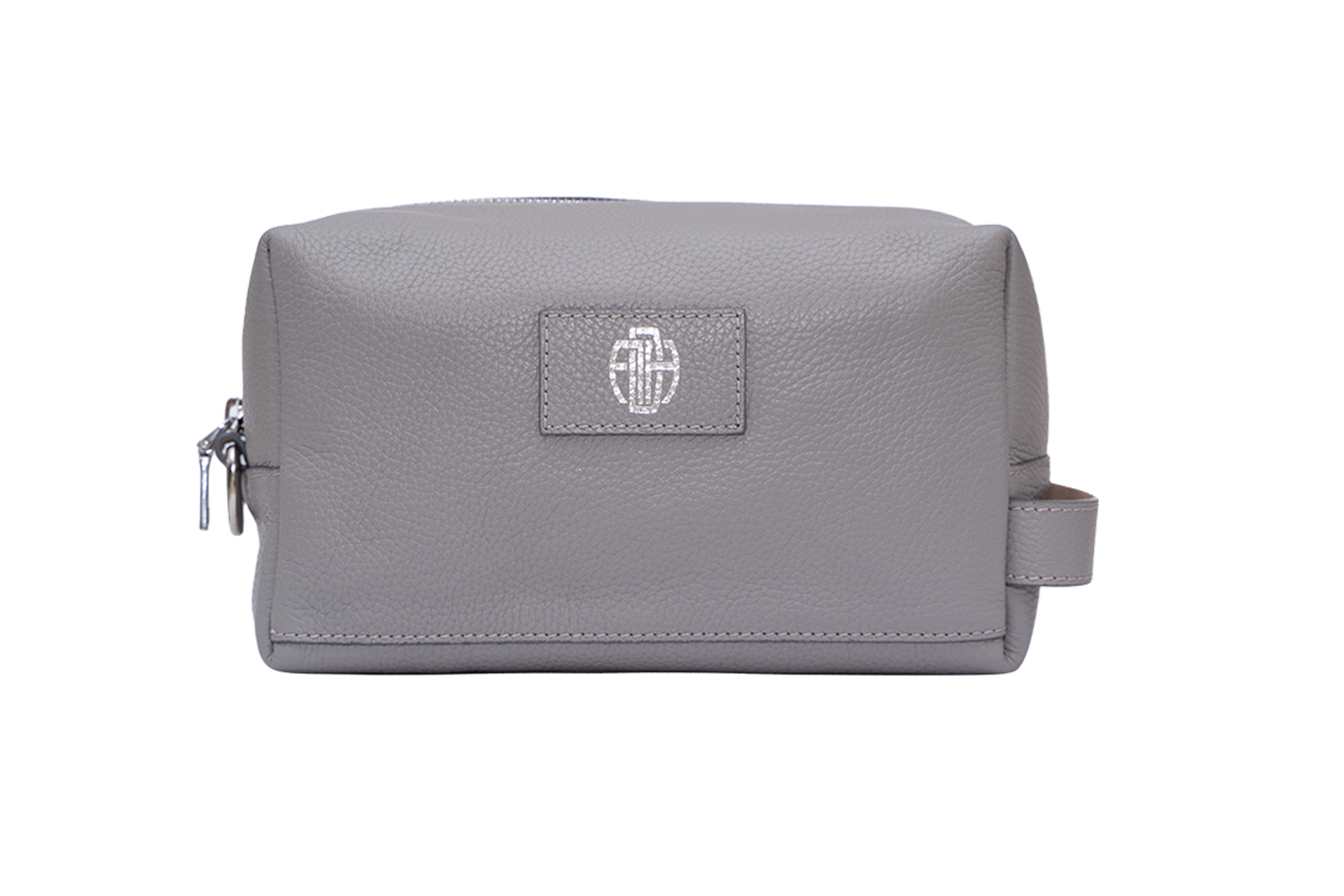 Grey Stone Travel Bag
