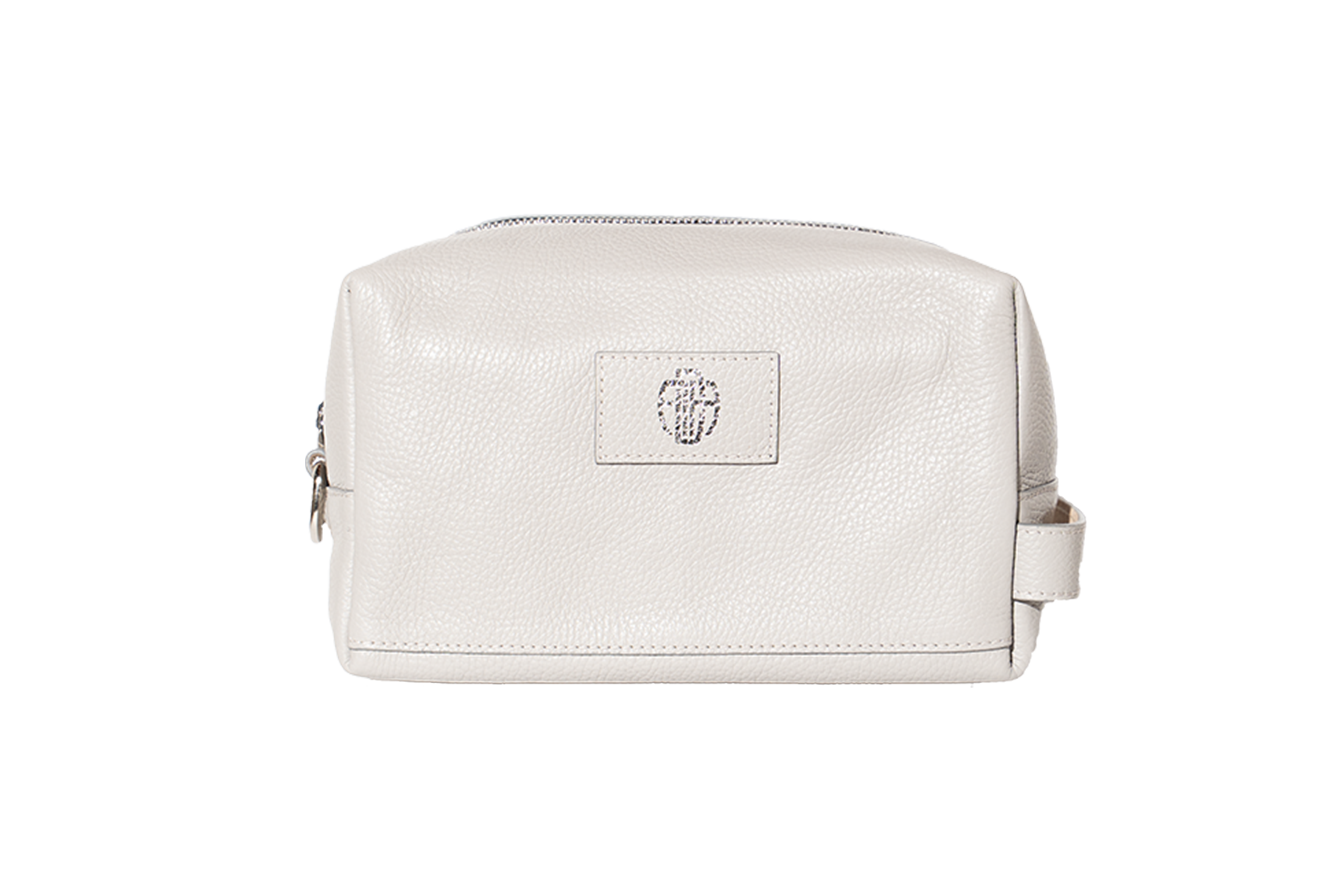 Grey Stone Travel Bag